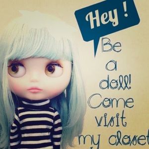 I accept reasonable offers!